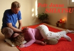 Shiatsu Petr Jansa